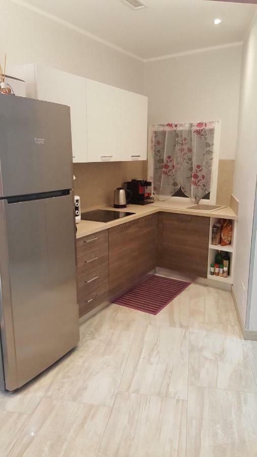 Bed and breakfast Tre Passi *