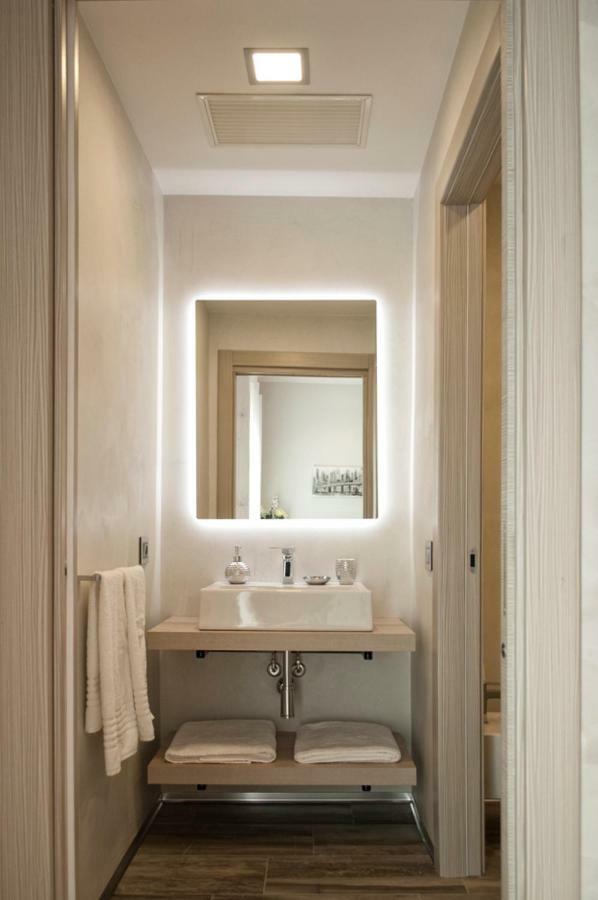 Bed and breakfast Tre Passi *