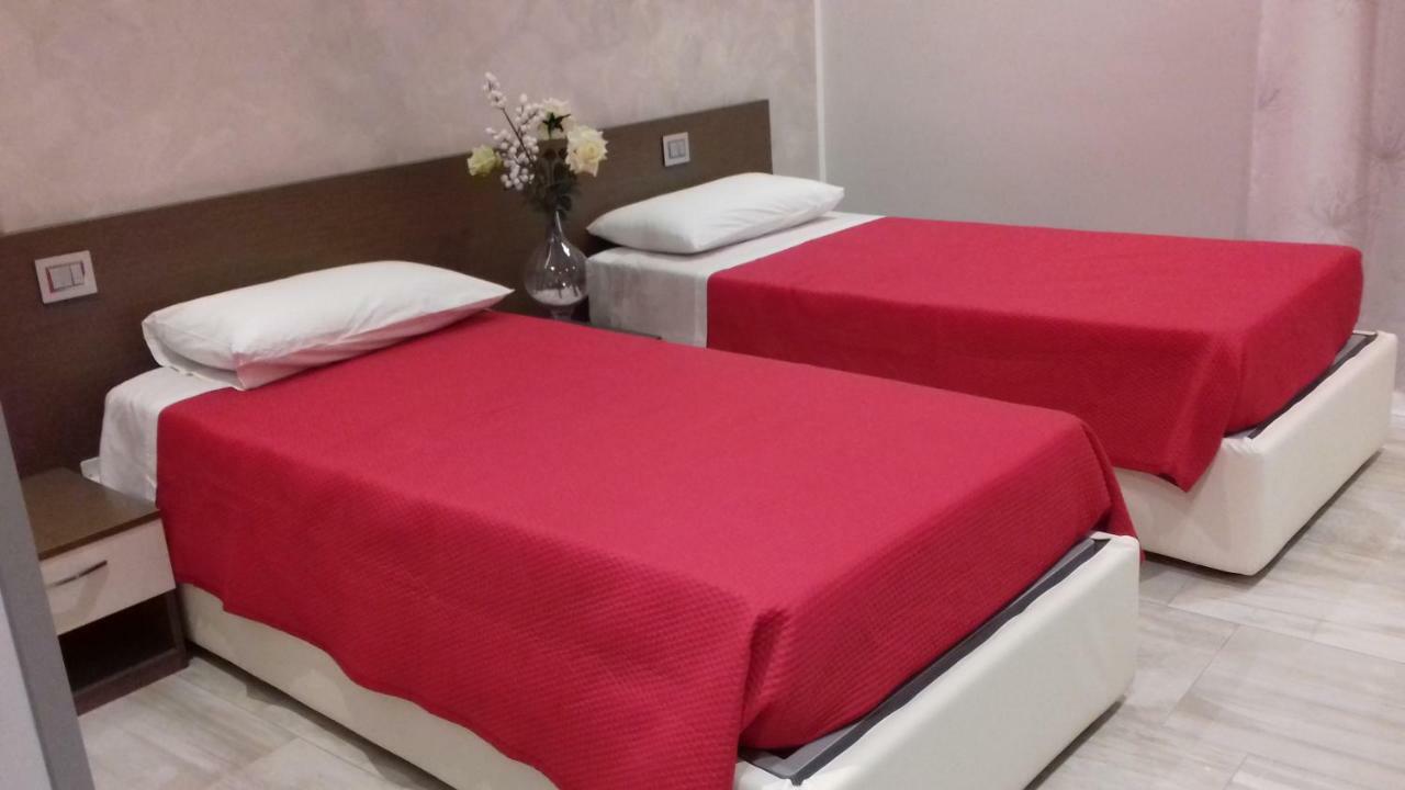 Bed and breakfast Tre Passi *