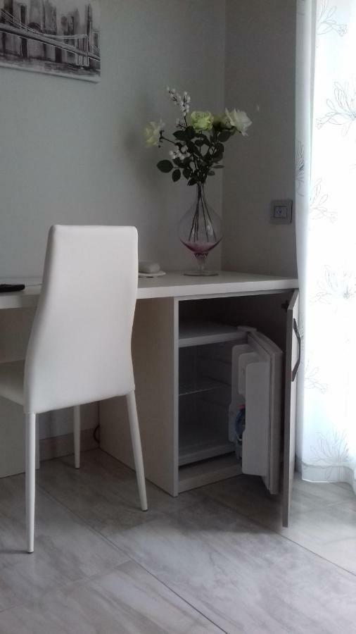 Bed and breakfast Tre Passi