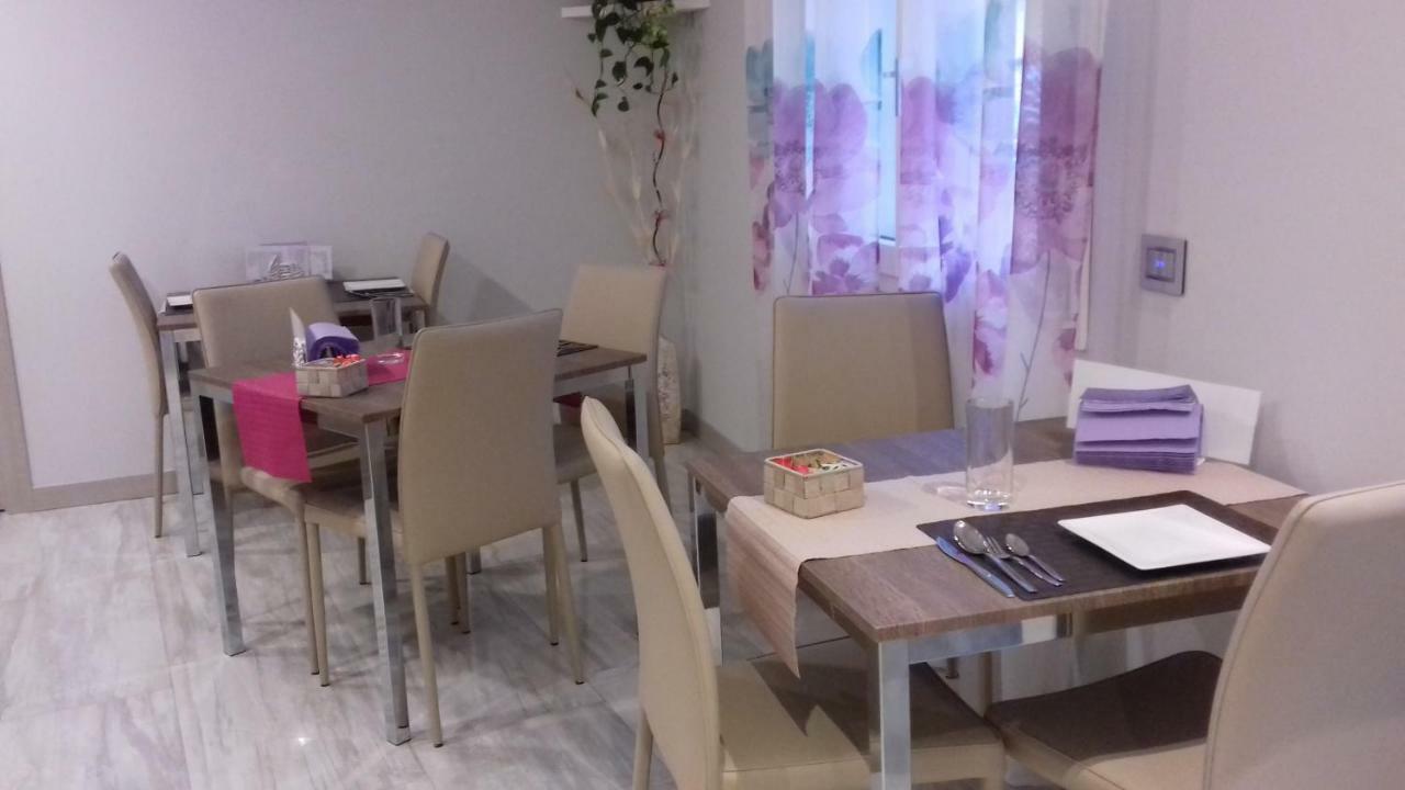 Tre Passi Bed and breakfast Verona