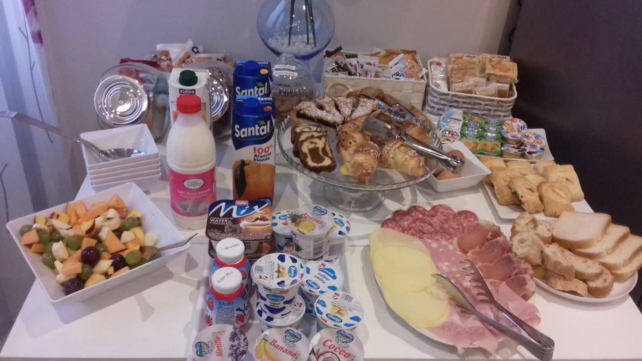 Bed and breakfast Tre Passi Verona