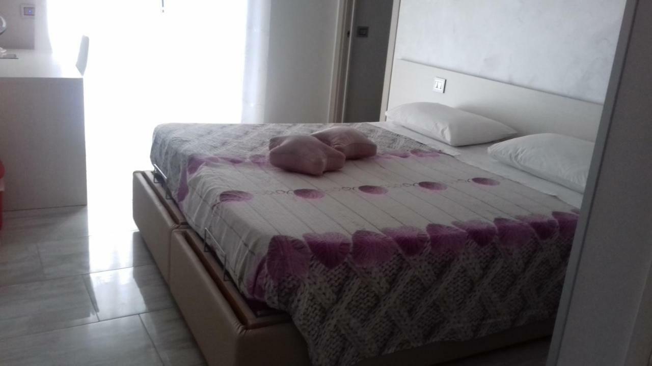 Tre Passi Bed and breakfast