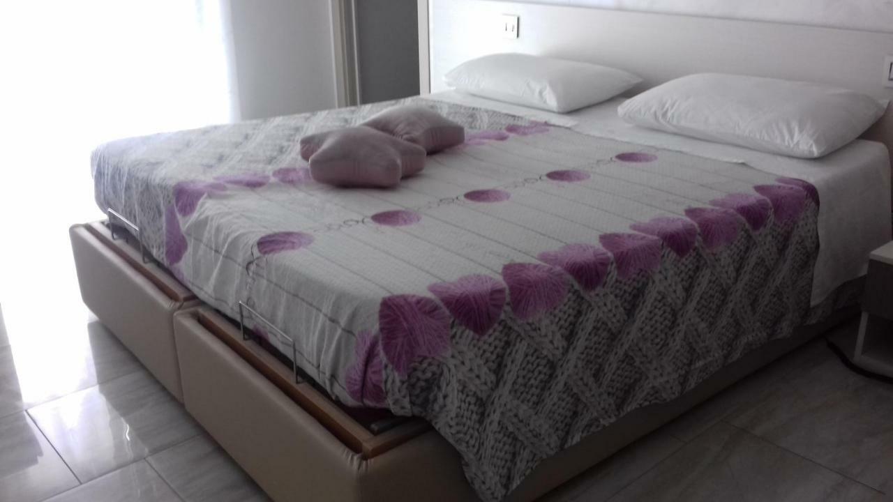 Tre Passi Bed and breakfast *
