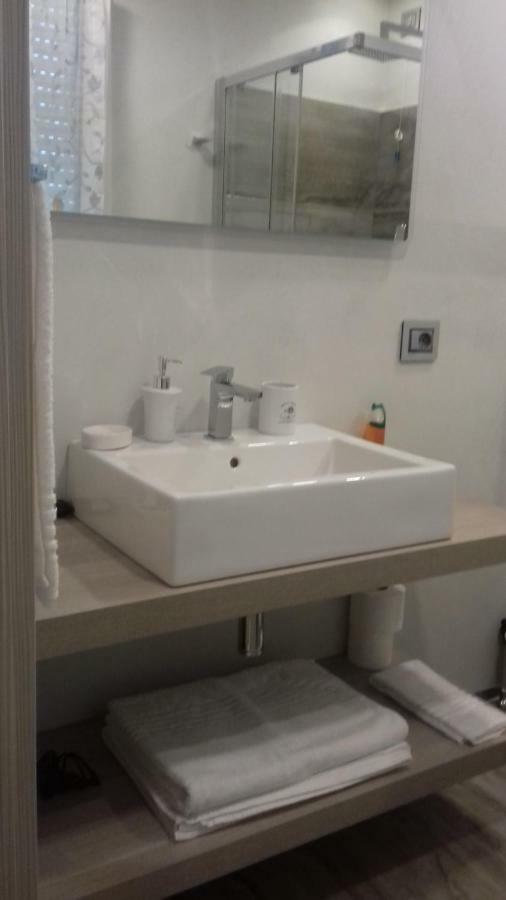 Bed and breakfast Tre Passi Verona