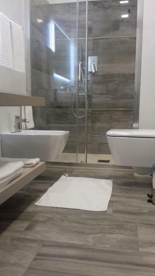 Tre Passi Bed and breakfast *