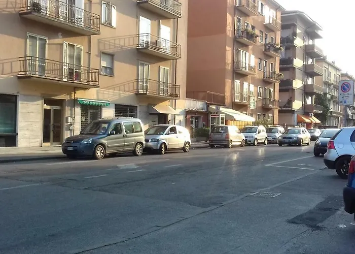 B&B Tre Passi