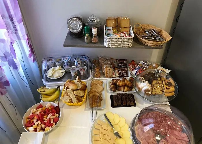 B&B Tre Passi
