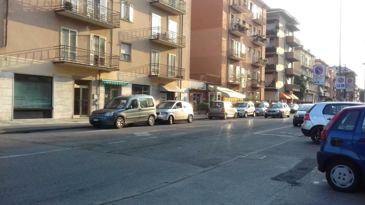 Frühstückspension Tre Passi Verona