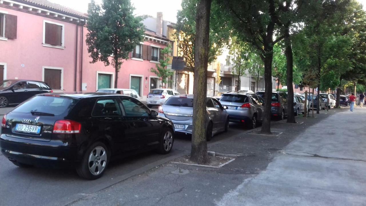 Tre Passi Frühstückspension