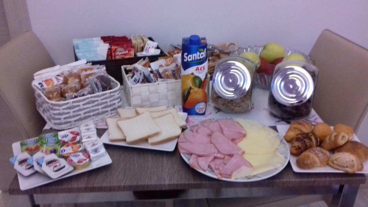 Tre Passi Frühstückspension