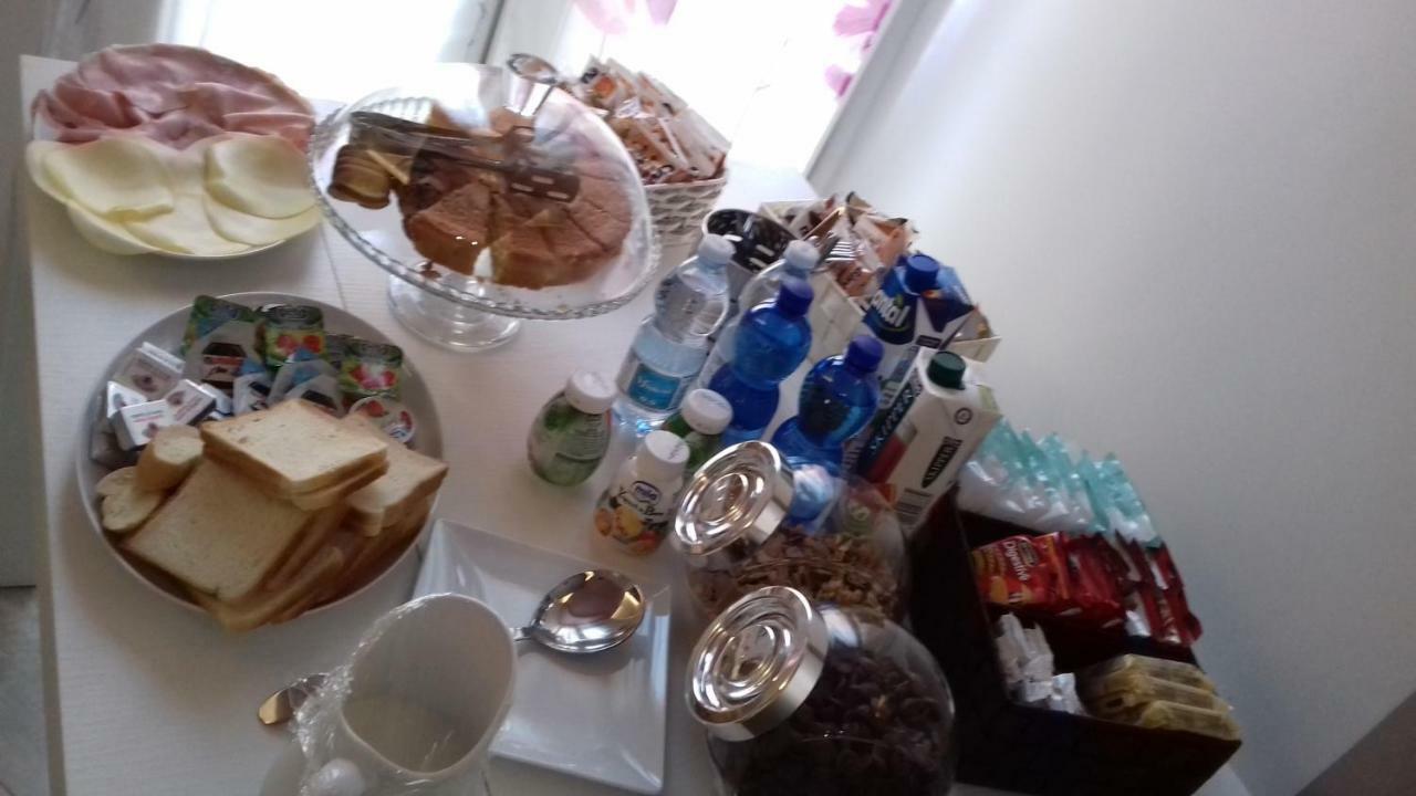 Tre Passi Frühstückspension