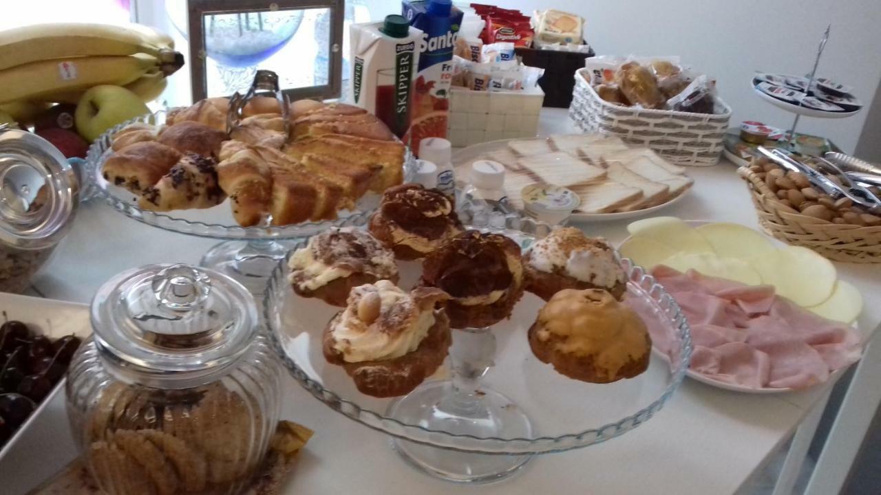 Frühstückspension Tre Passi Verona