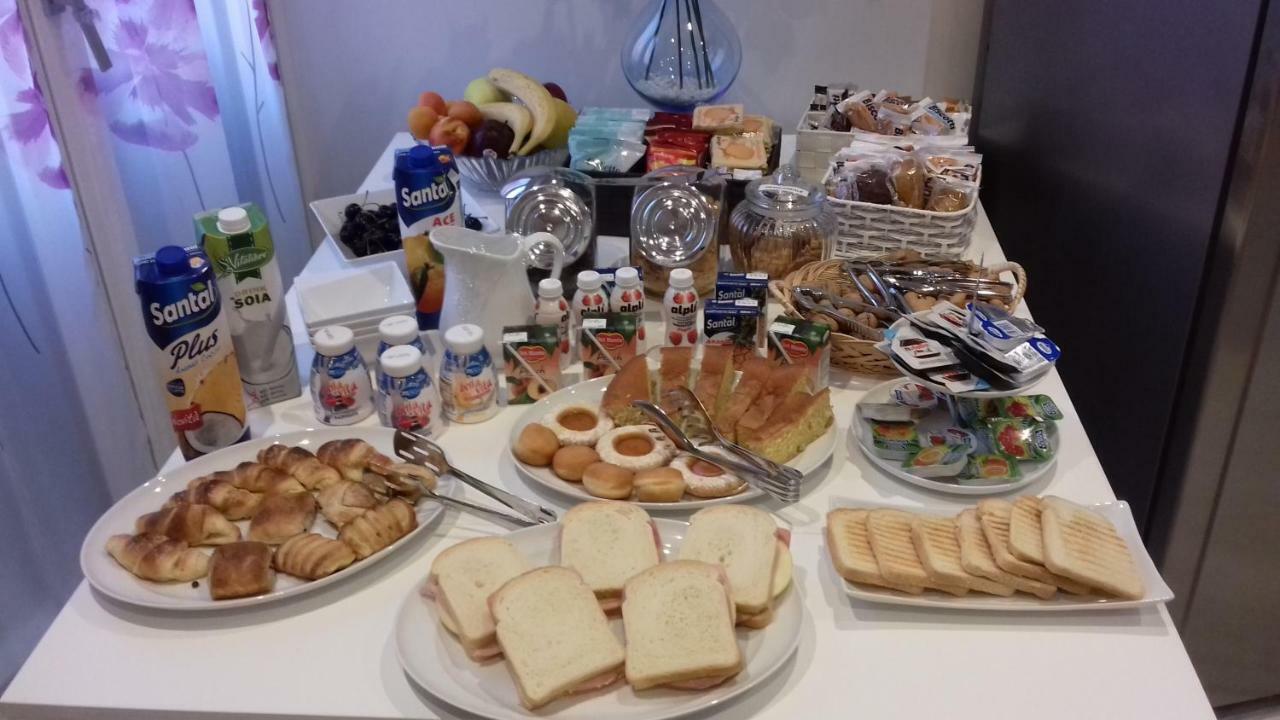 Frühstückspension Tre Passi *