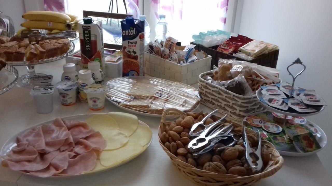 Frühstückspension Tre Passi