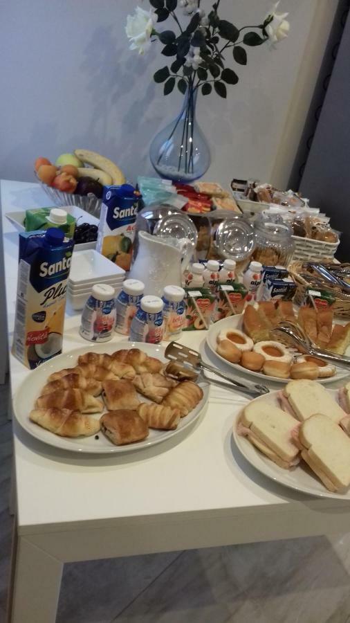 Tre Passi Frühstückspension *